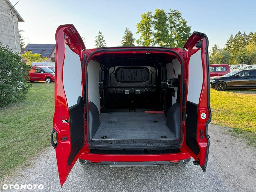 Fiat Doblo - 15