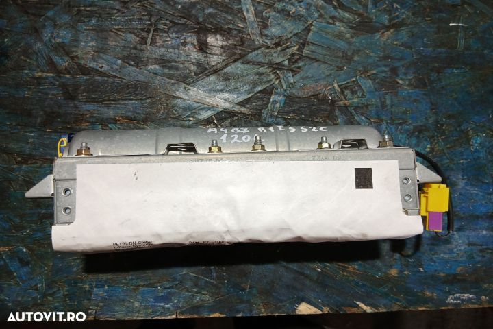 Airbag pasager 8E0880204C 8E0880204C Audi A4 B7 [2004 - 2008] Avant w - 2