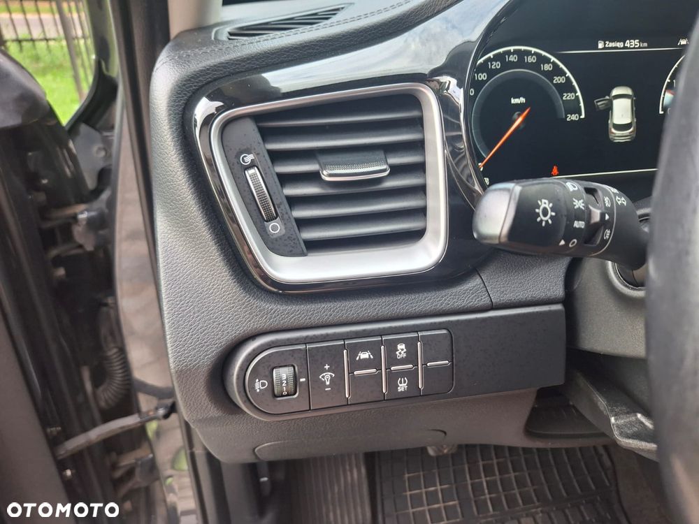 Kia XCeed 1.4 T-GDI OPF JBL SOUND EDITION - 15