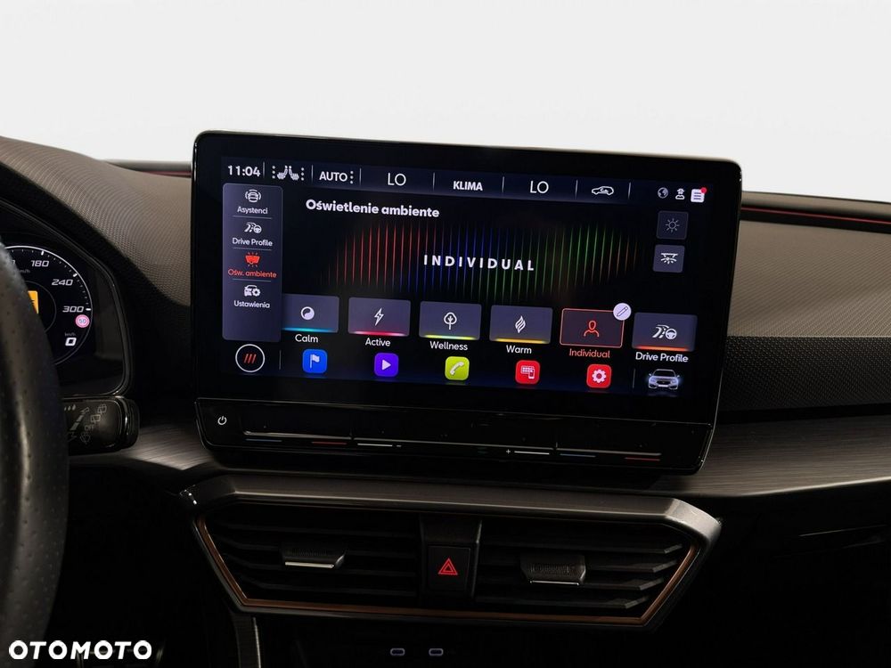 Cupra Leon Sportstourer - 28