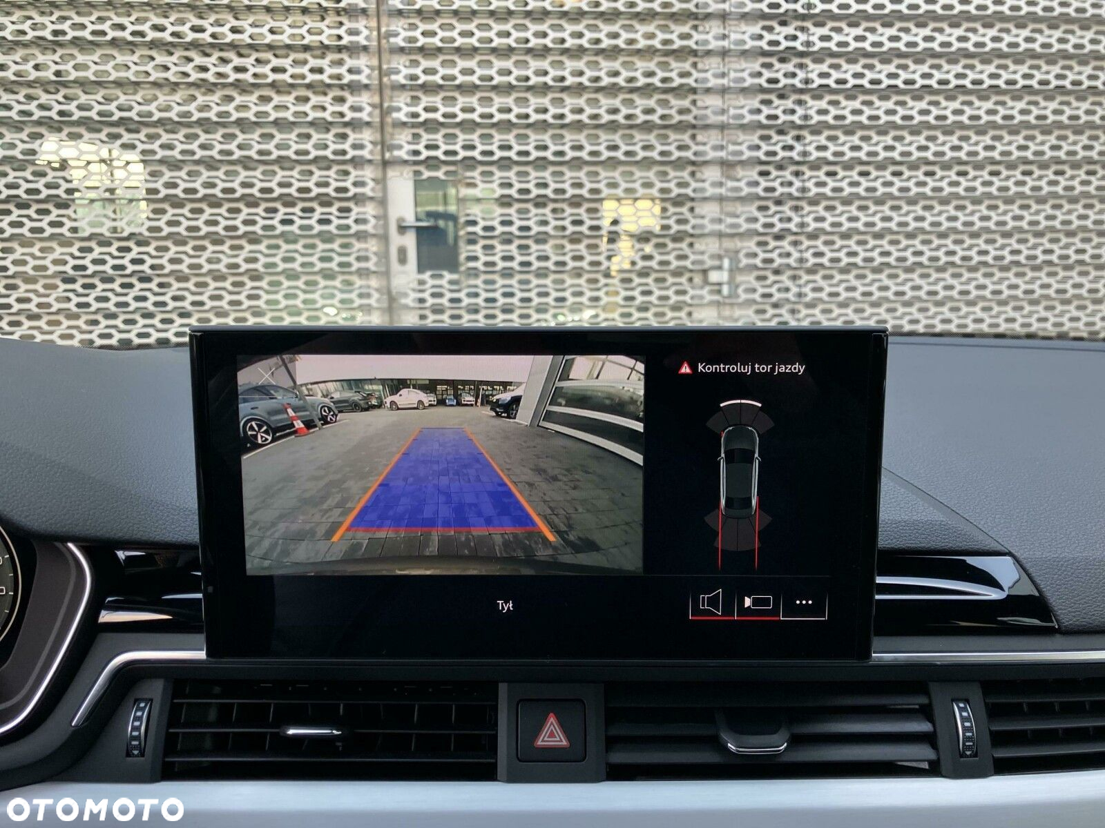 Audi A4 - 31