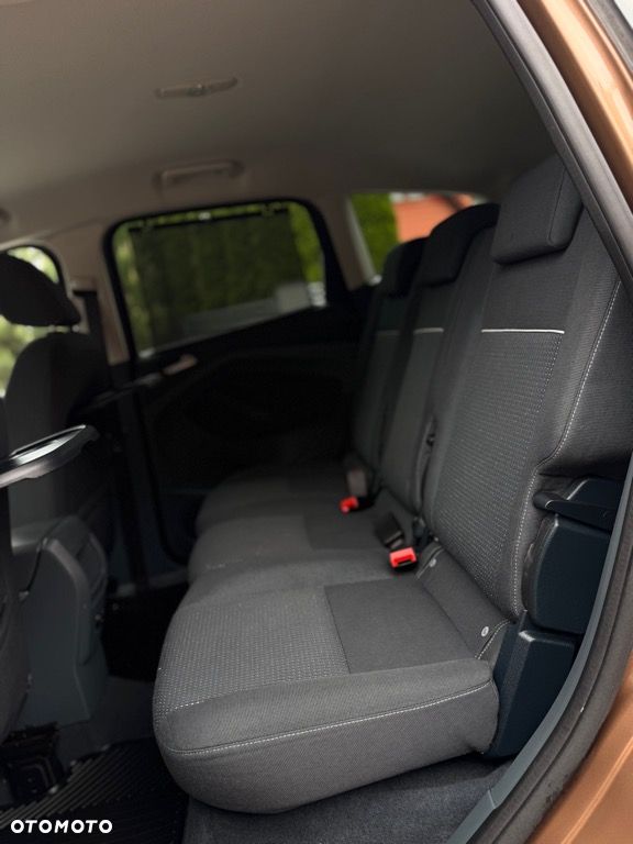 Ford C-MAX 2.0 TDCi Start-Stop-System Titanium - 28