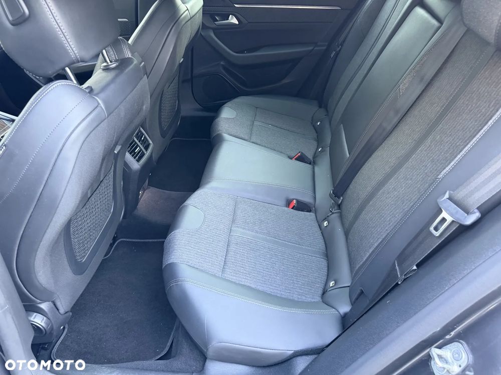 Peugeot 508 180 e-EAT8 Allure - 30