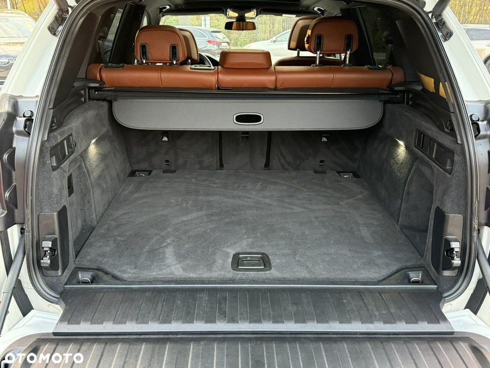 BMW X5 - 21