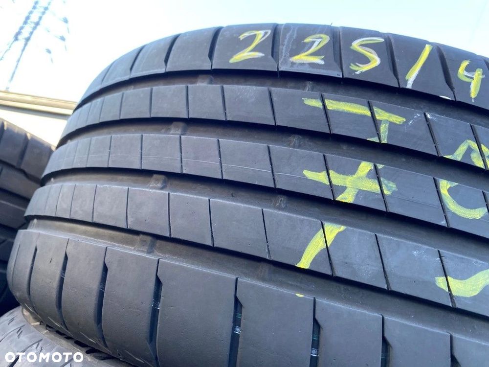 225/40/18 Bridgestone Potenza S005_6,2mm_4szt_(79) - 5