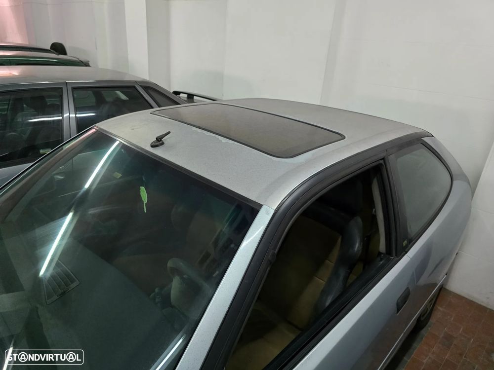 Lancia Delta HPE 1.6 16V - 4