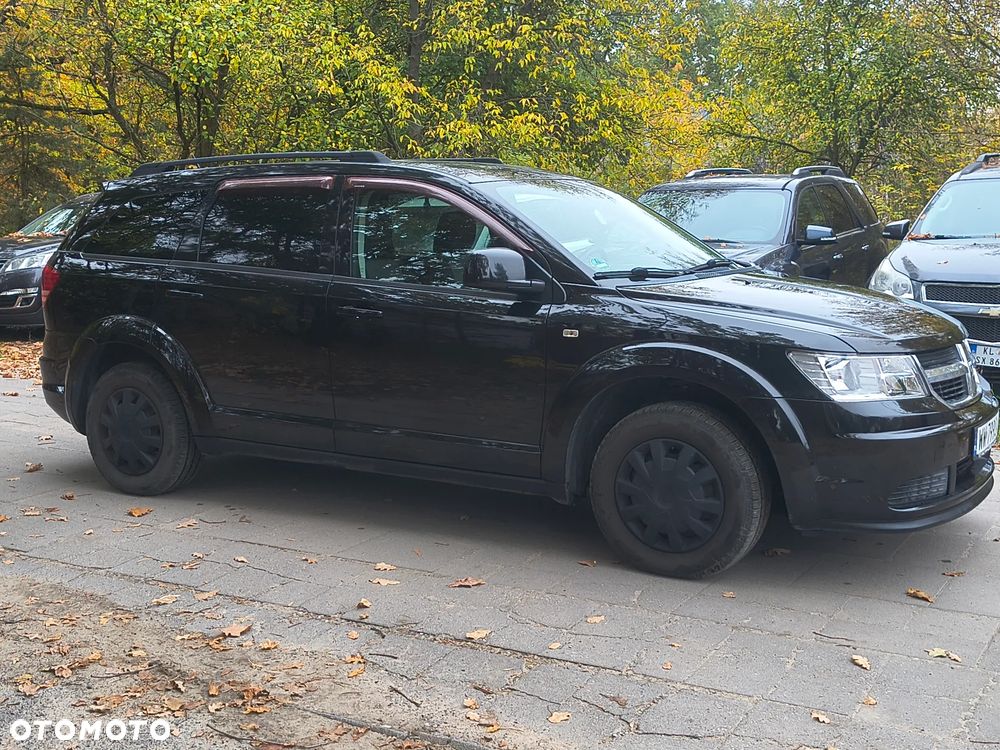 Dodge Journey - 19