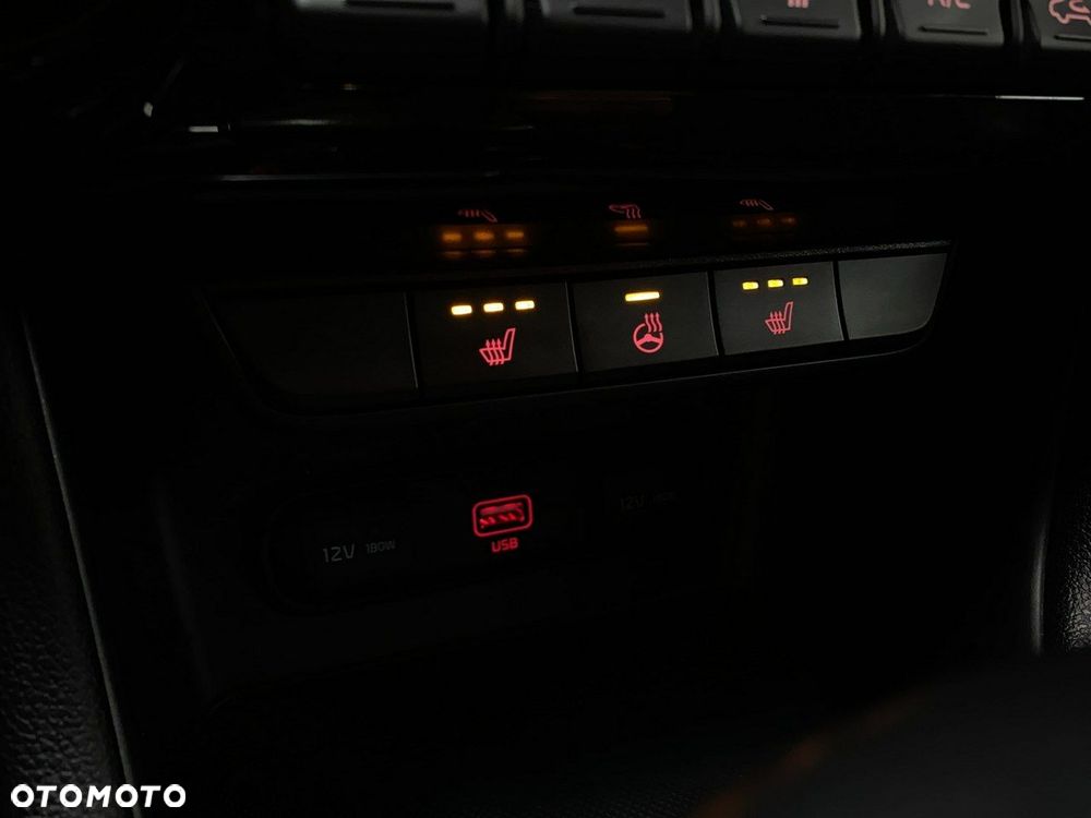 Kia Sportage - 33