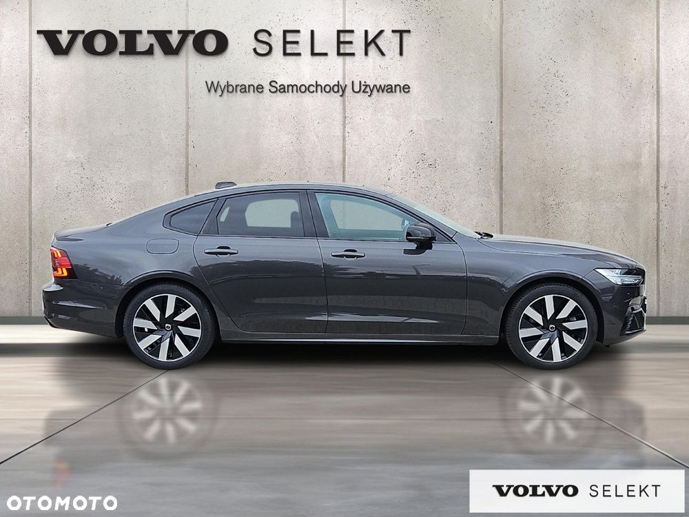 Volvo S90 T8 AWD Plug-In Hybrid Ultimate Dark - 7
