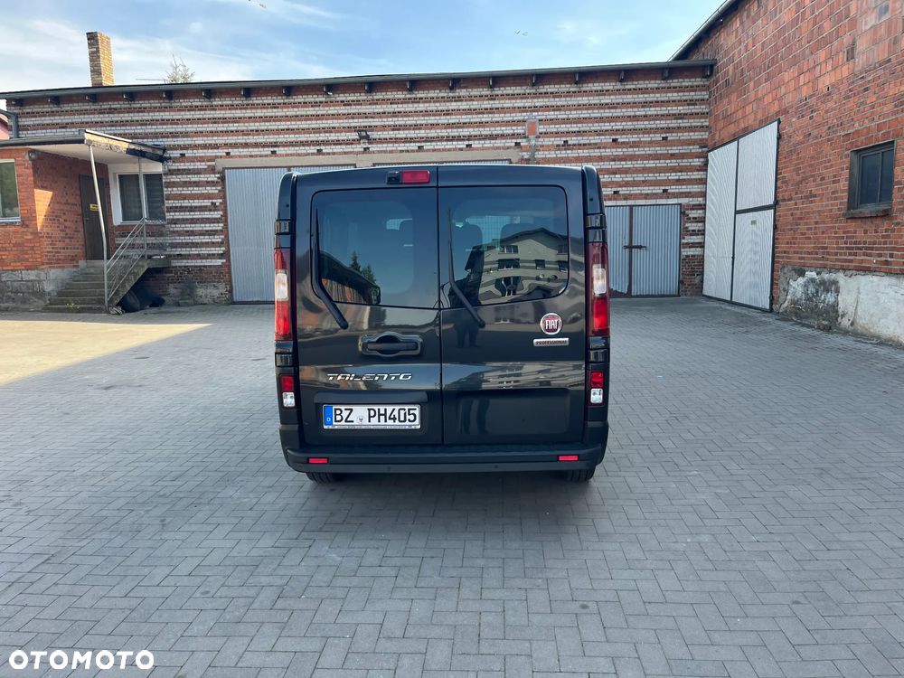 Fiat Talento - 5