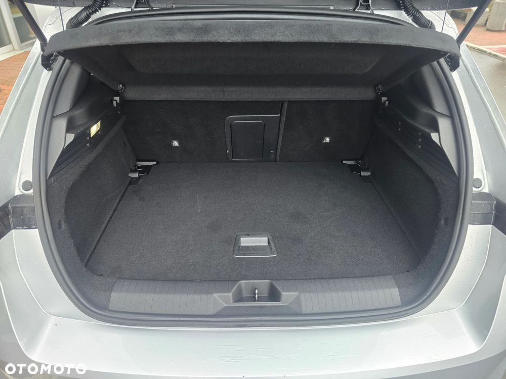 Opel Astra 1.2 Turbo Automatik Elegance - 15