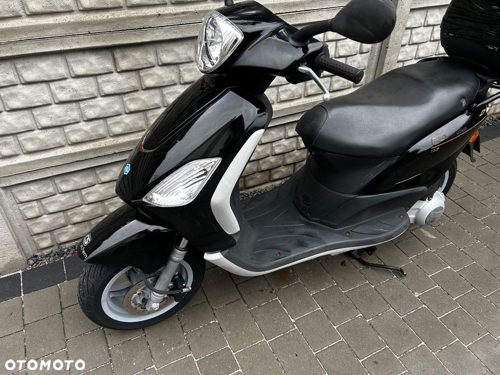 Piaggio FLY - 13