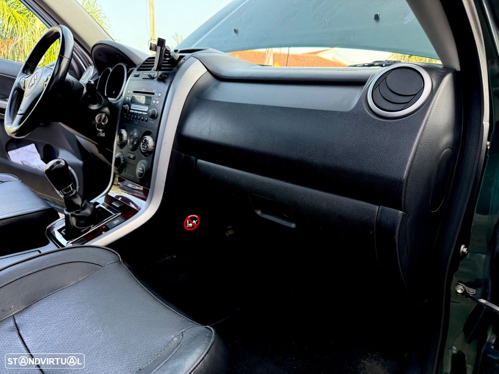Suzuki Grand Vitara 1.9 DDiS X-Premium - 53