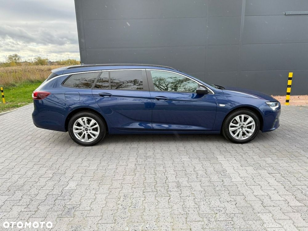 Opel Insignia 1.5 CDTI Elegance S&S - 7