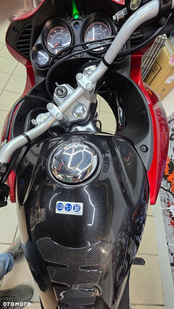 Honda Varadero - 13