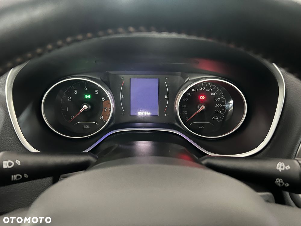 Jeep Compass - 16