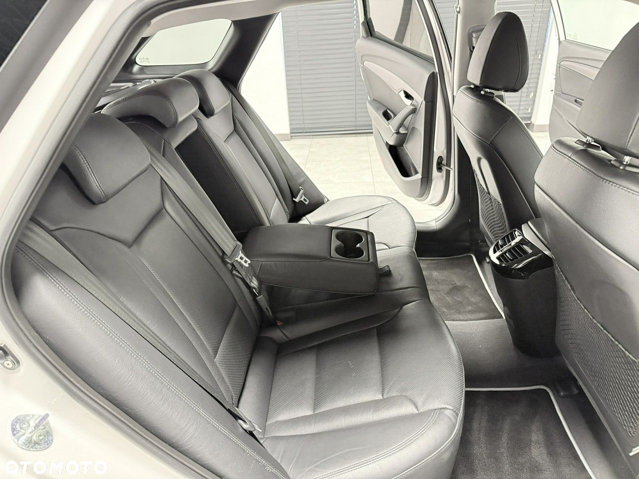 Hyundai i40 i40cw 1.7 CRDi Premium - 37