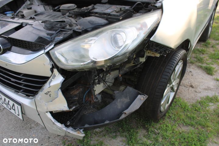 Hyundai ix35 1.7 CRDi Premium 2WD - 20