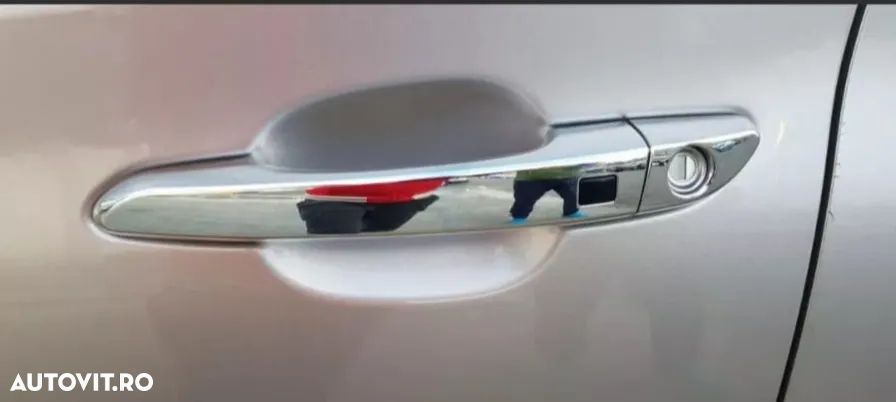 Hyundai Tucson 2.0 CRDI 4WD 6AT Luxury Pack+ - 3