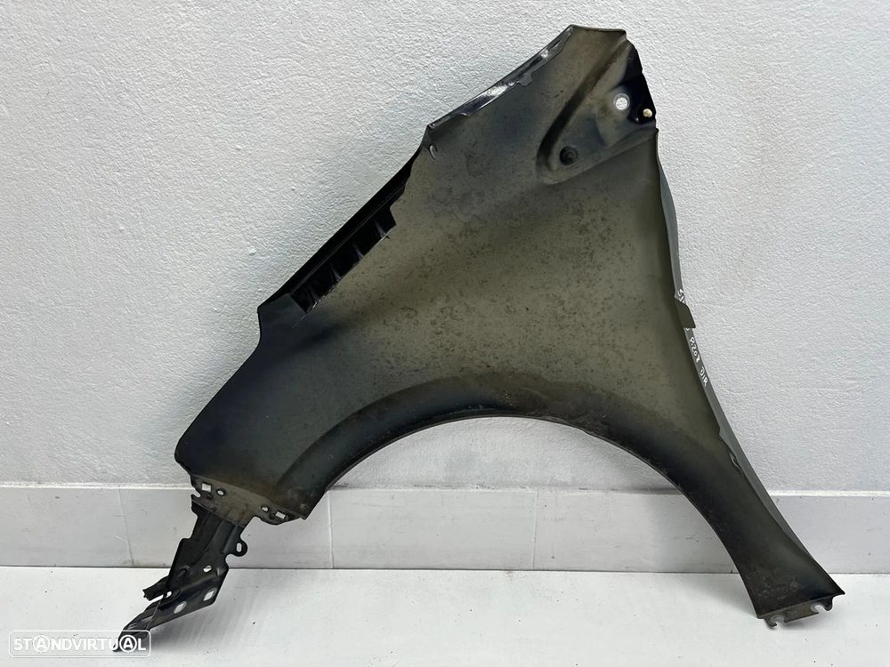 Guarda Lamas Direito - Peugeot 208 I (2016) - 4