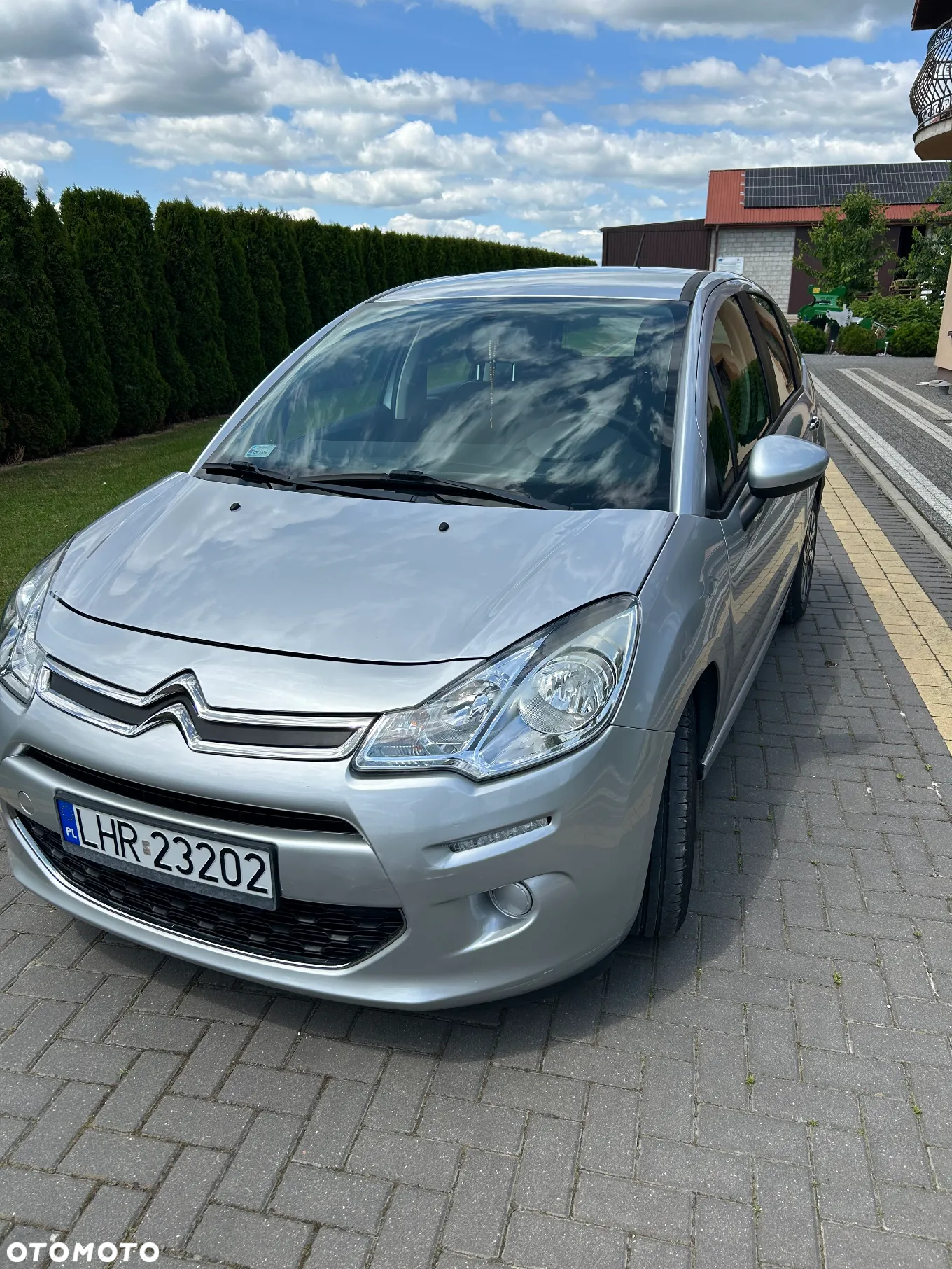 Citroën C3 - 2