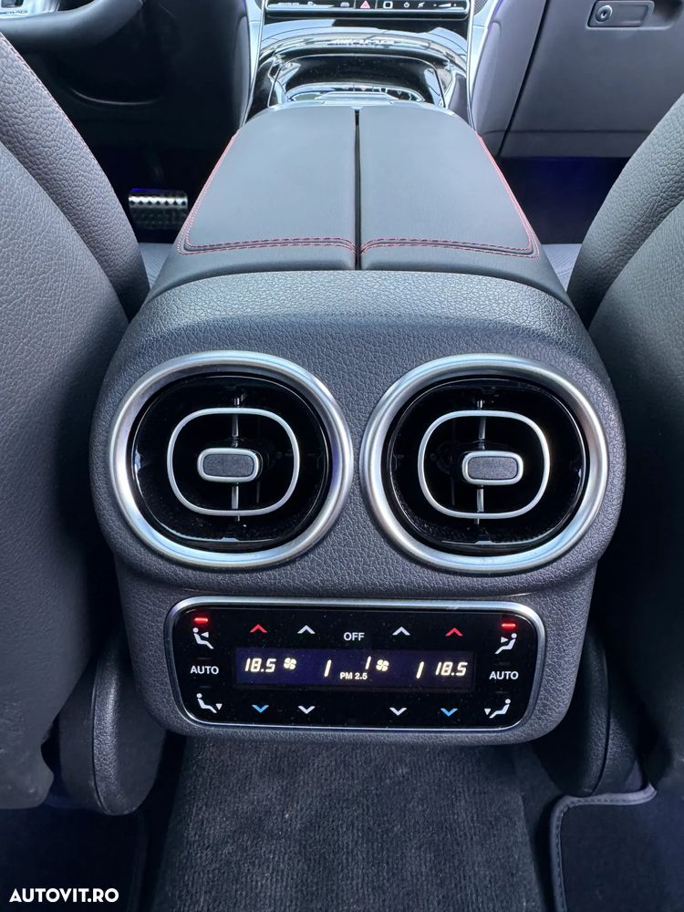 Mercedes-Benz GLC AMG 43 4MATIC MHEV - 24