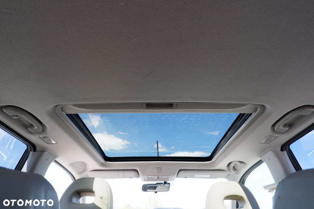 Nissan X-Trail 2.0 dCi 4x4 DPF Automatik Platinum - 16