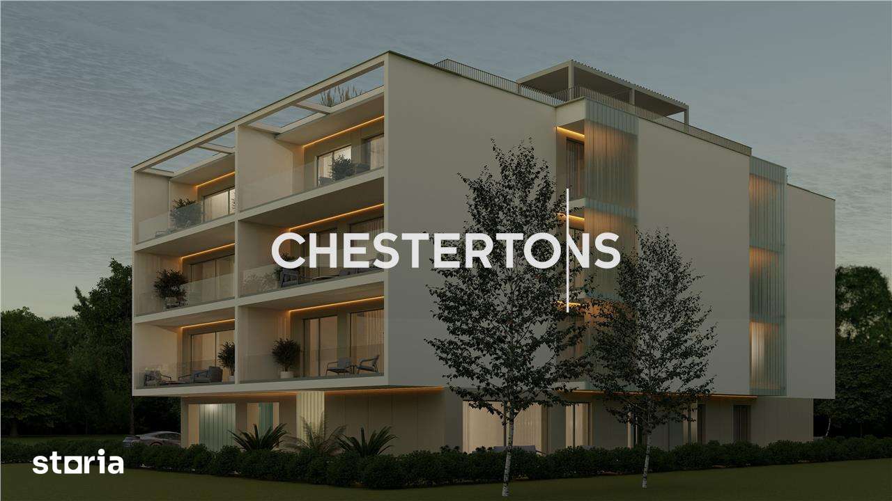Cladire Exclusivista de 13 Apartamente in Olimp | Apart-Hotel Premium - Imagine principală: 4/20