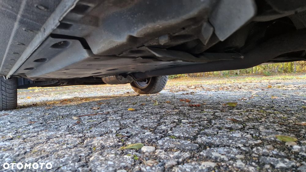 Nissan Qashqai 2.0 dCi Tekna - 8