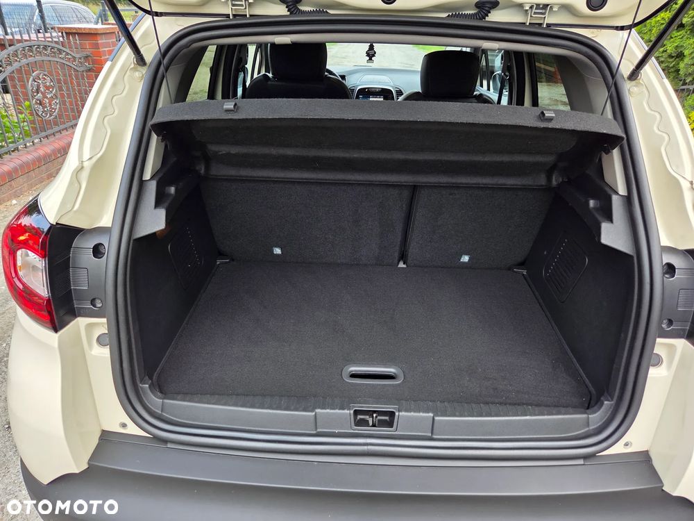 Renault Captur 0.9 Energy TCe XMOD EU6 - 15