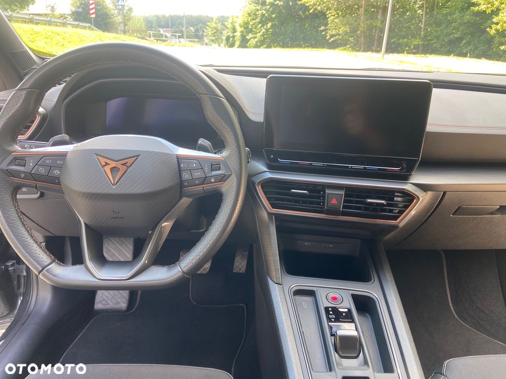 Cupra Formentor - 24