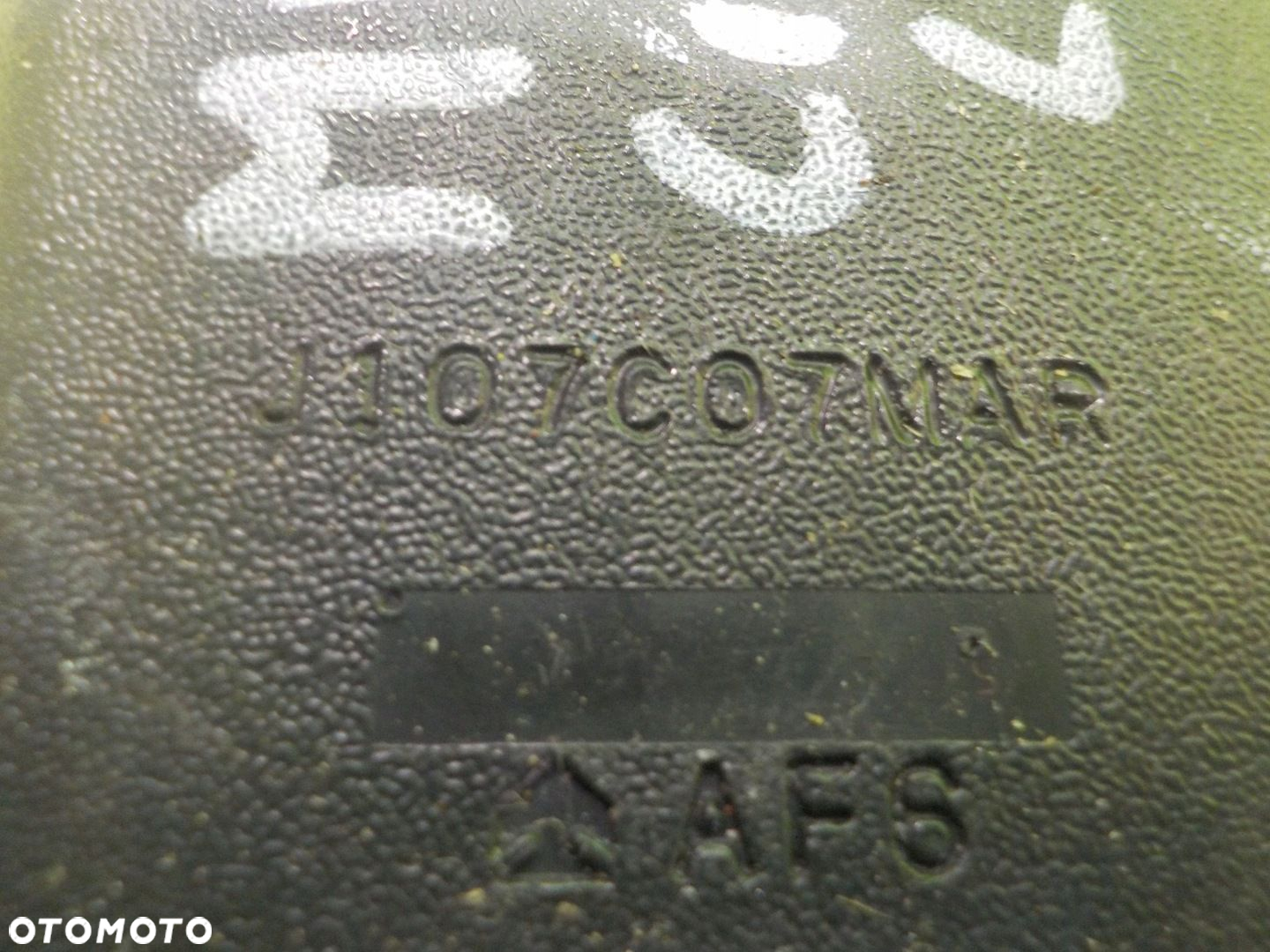 HONDA CIVIC VIII UFO 07r 3D napinacz pasa lewy przod 81855-SMR-E010-M4 - 3