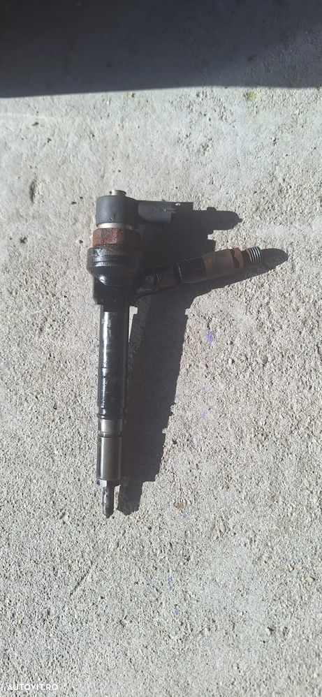 Injector Opel Astra H 1.7 CDTI 2004-2010 - 2