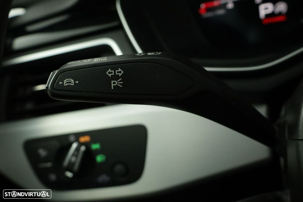 Audi A5 Sportback 40 TDI Advanced S tronic - 17