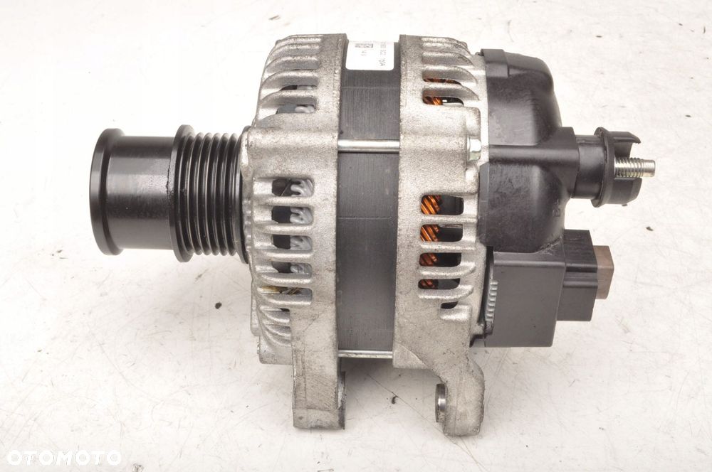 FORD FIESTA MK8 1.0 ALTERNATOR LX6T-10300-EAA - 2
