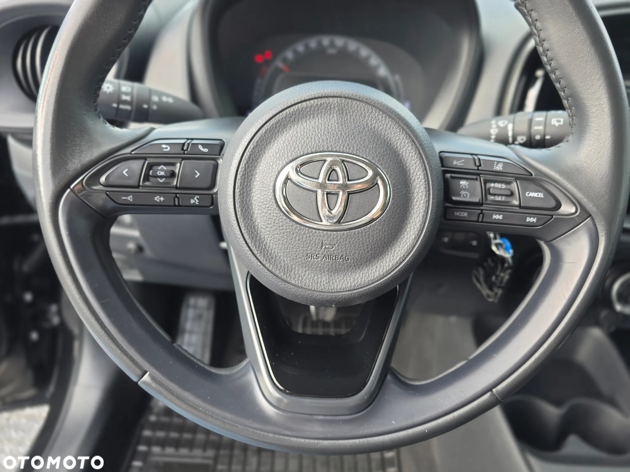 Toyota Aygo X 1.0 VVT-i Limited - 24