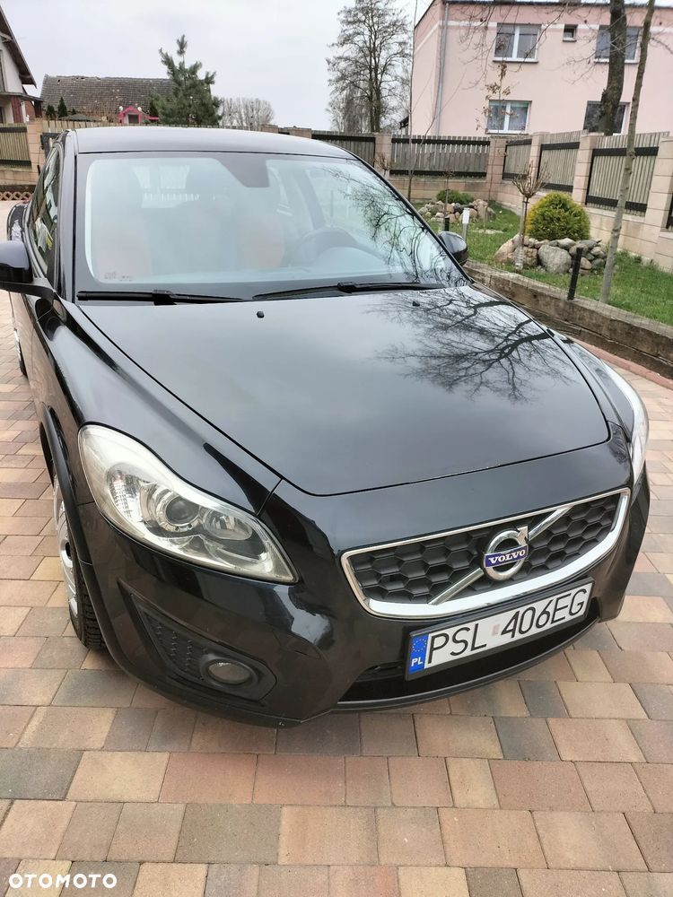 Volvo C30 - 2