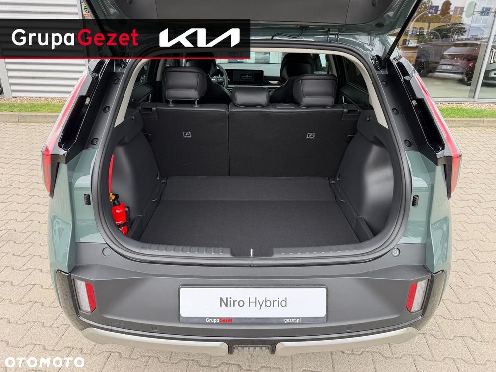 Kia Niro - 11