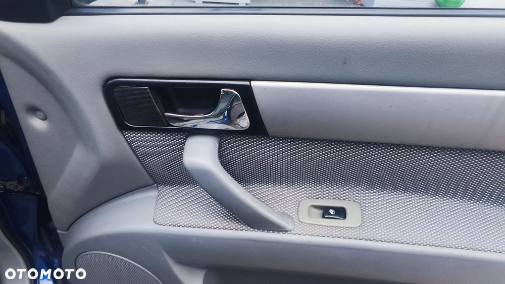 Chevrolet Nubira - 22