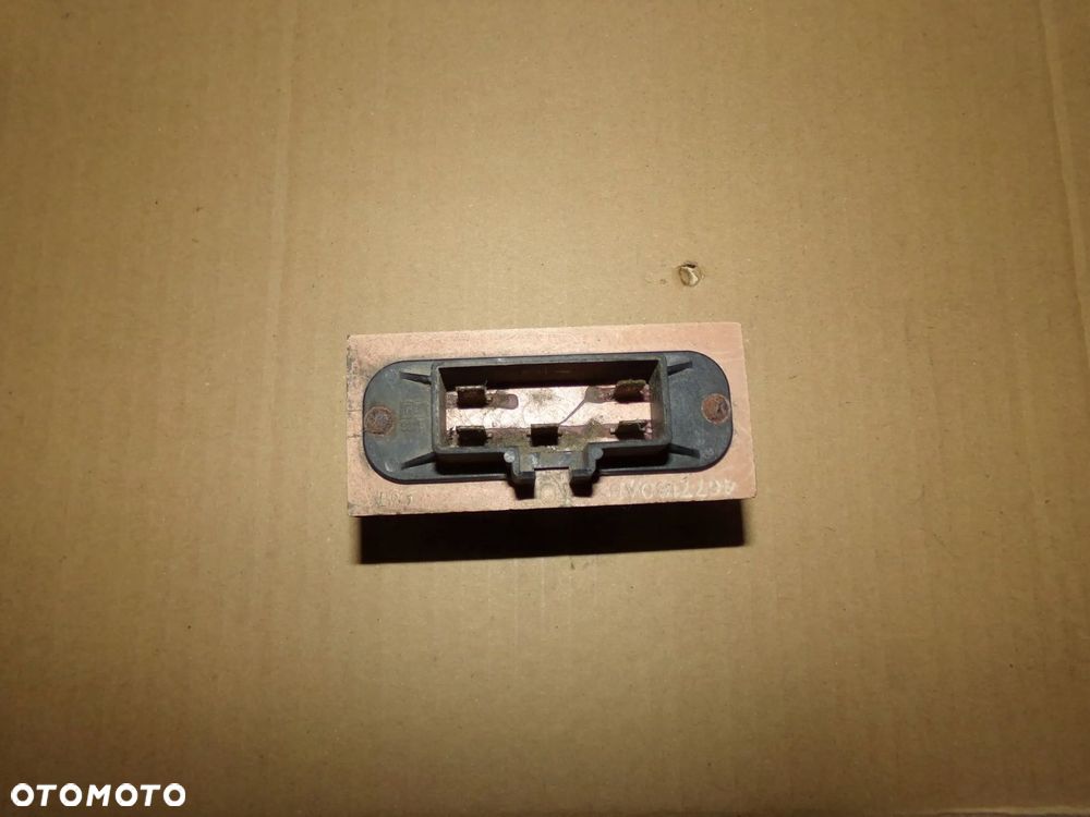 opornik rezystor voyager iii 2.4 16v 96-00r. - 3