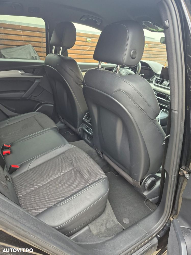 Audi Q5 - 12