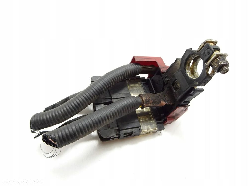 klema plus nissan qashqai j10 - 2