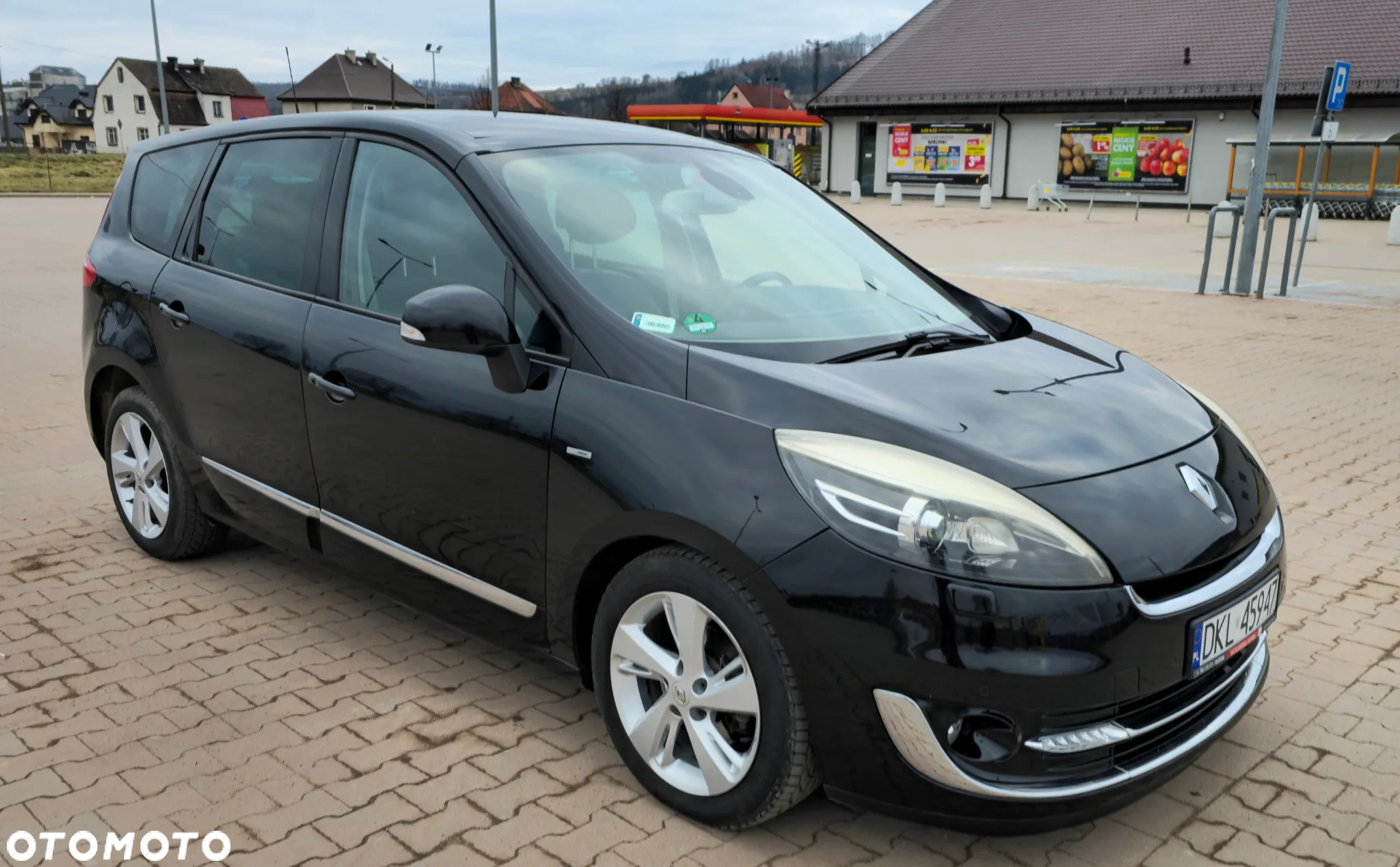 Renault Grand Scenic - 5