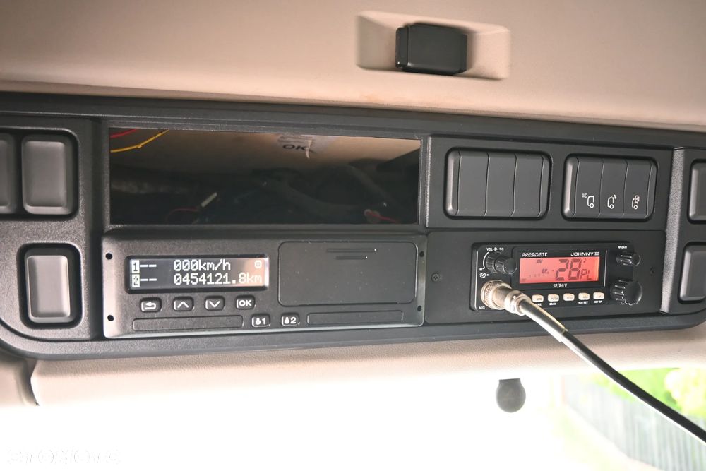 DAF XF106-480KM / LED / 1435L!!! - 22