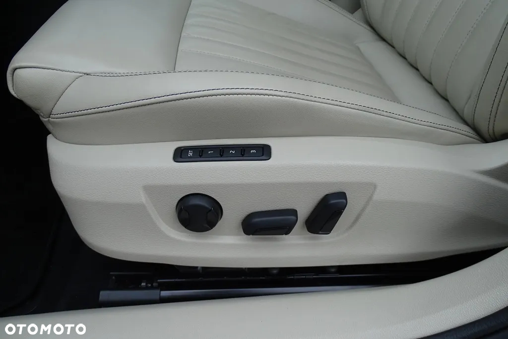 Skoda Superb 1.4 TSI Plug-In Hybrid L&K DSG - 20
