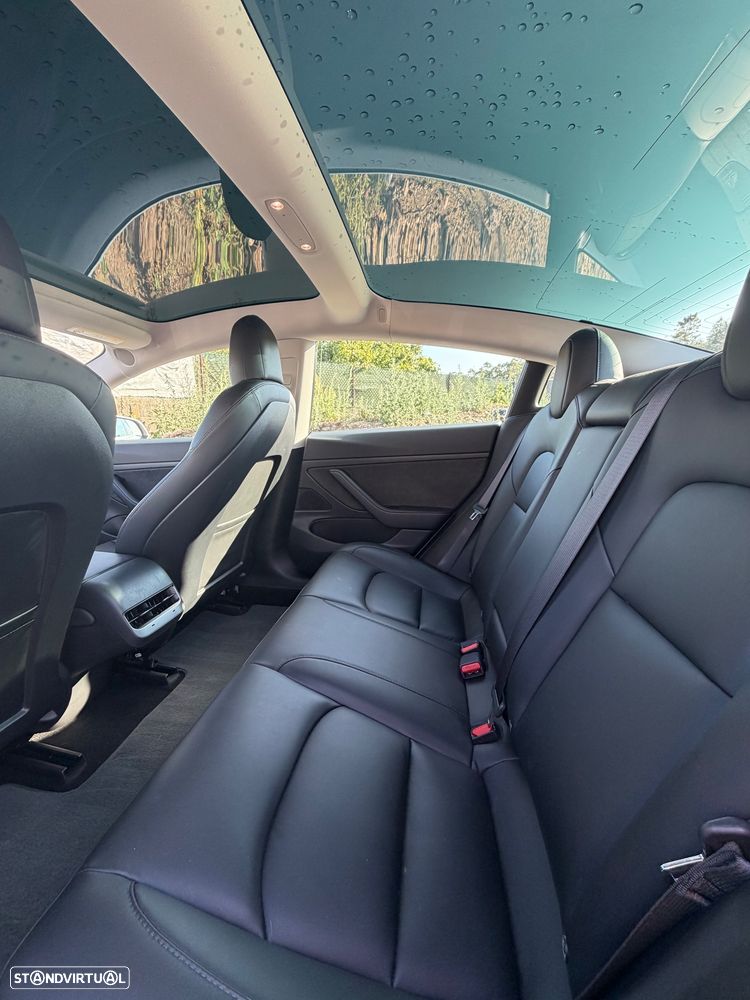 Tesla Model 3 Standard Range Plus RWD - 8