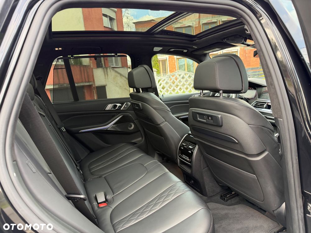 BMW X5 - 17