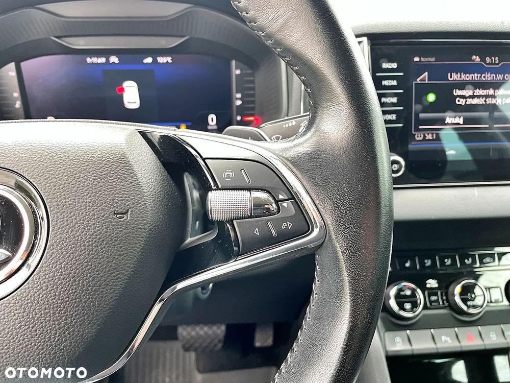 Skoda Karoq 1.5 TSI ACT 4x2 Style DSG - 13