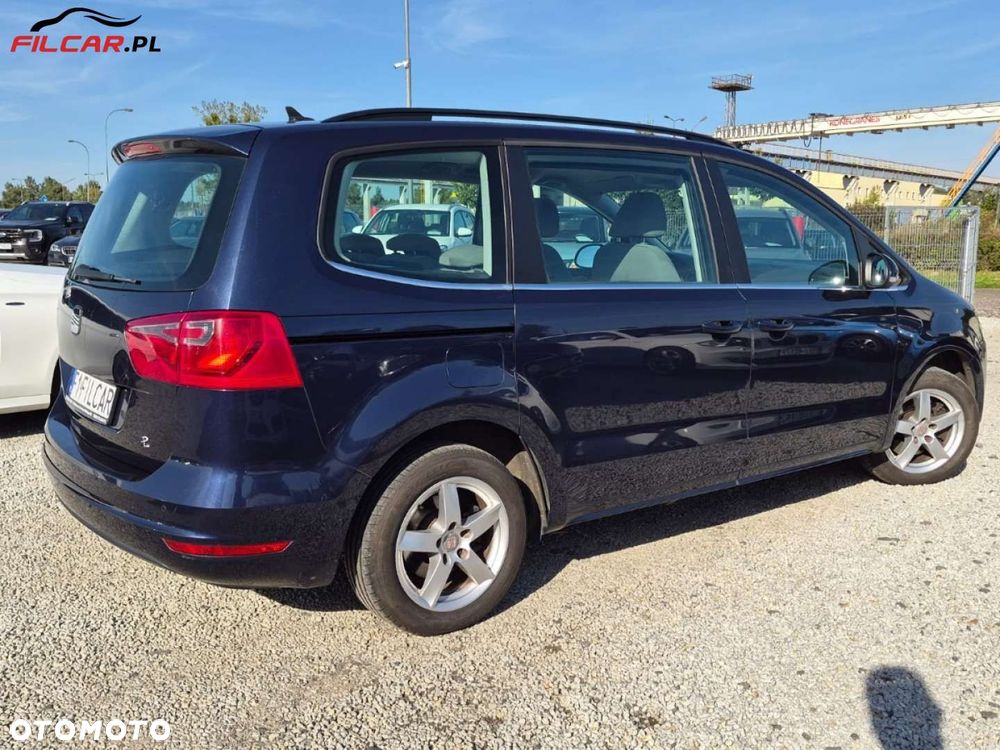 Seat Alhambra - 25