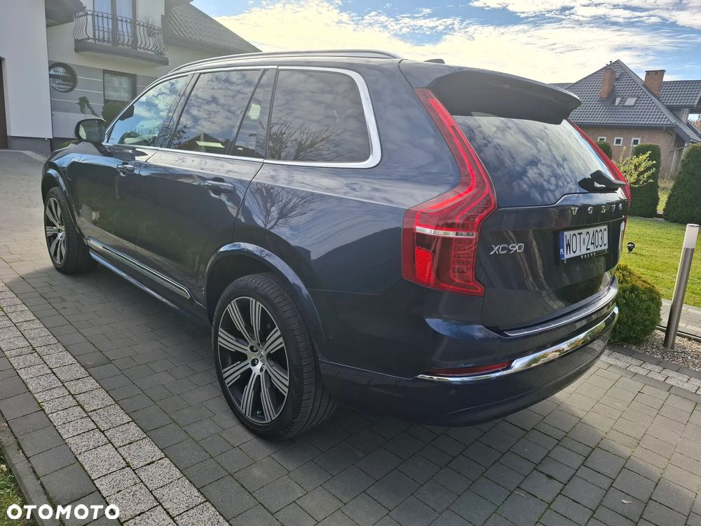 Volvo XC 90 - 13